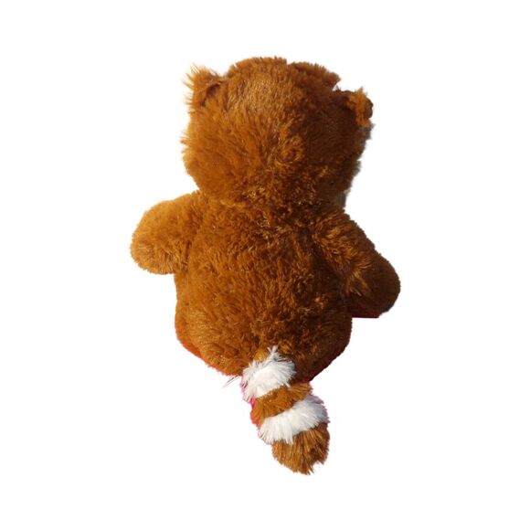 2022 Mills Fleet Farm 13” Red Panda Stuffed Animal Plush - Picture 2 of 6